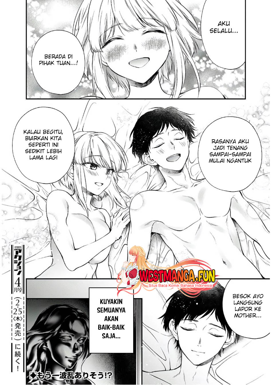 Isekai Cheat Kaitakuki
